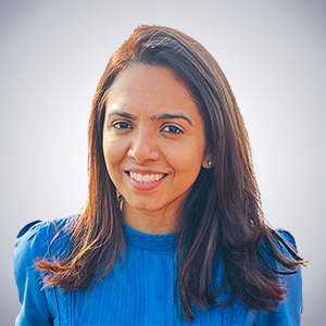 Bhawna Billa - Category Head - Freight and logistics procurement  - Mc Cain Foods