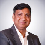 Mahesh Gupta - Head Supply Chain - DS Group