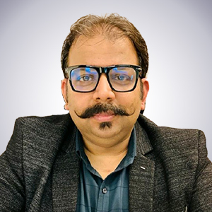 Mayur Chabra - Head Supply Chain - JK Cement