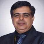 Neeraj Sachdev - President and CPO - Uno Minda