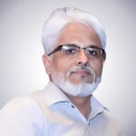 Pran Raj - VP- SCM - Devyani International
