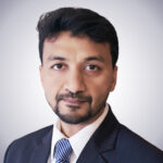 Rahul Poddar - Head – Procurement - Nestle