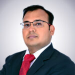 Raj K Mishra - Chief Procurement Officer - Jindal Stainless