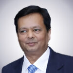 S.K. RANKA - Head Procurement - Maharashtra Seamless Ltd_