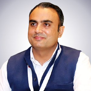 Surender Kumar Narwal - Head Procurement - Haldiram Snacks Food Pvt. Ltd