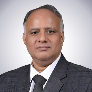 Ajay Singh - Chief Supply Chain Officer - Hindustan Platinum Pvt