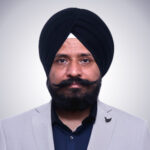 Kamaljeet Singh - Head Supply Chain - Jakson Solar Cells and Modules