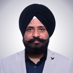 Kamaljeet Singh - Head Supply Chain - Jakson Solar Cells and Modules