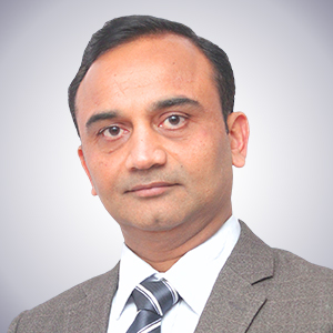 Prashant Patel - Global Strategic Sourcing Leader - GE-Vernova