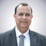 Sachin Apte - Chief Procurement Officer - Welspun Steel and Pipe Group