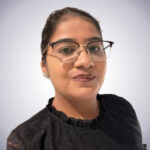 Somali Jaiswal Sharan - Associate Director Global Supply Chain - Carrier HVAC