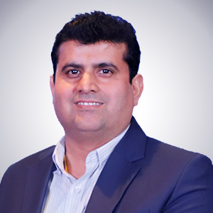 Sumit Kumar - Head Procurement & Sourcing - HPL Electric & Power Ltd