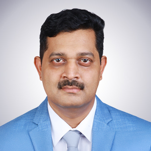 Tanmaya Kumar Pradhan - Head – Logistics - Reliance Industries Limited  - Bio Energy Division