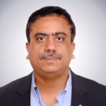 Vinay Kumar Bhusari - CGM & VIce President (Contracts & Procurement) - PETRONET LNG LTD