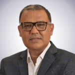 Yogesh Mahajan - Chief Procurement Officer (CPO) - SAEL