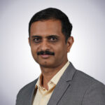 Ambadas Choudhari - CTO (iDTC) - Intellect Design Arena