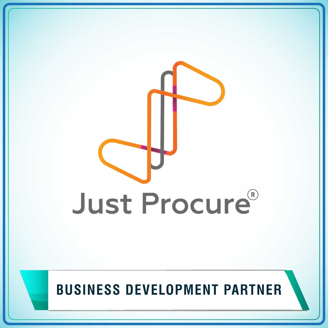 JustProcure
