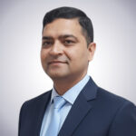 Lt Col Ankur Batra - Joint Director (Organisation Structure) - Indian Army