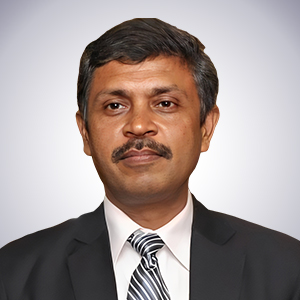 Pankaj Rai - Vice President – Operation - Pahwa Group