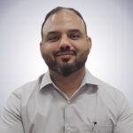 Rajnish Malik - AGM – Procurement - Namaste India Foods