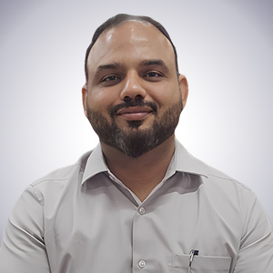 Rajnish Malik - AGM – Procurement - Namaste India Foods