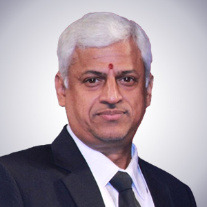 Ranganathan Vaidyanathan - CIO - JBM Group