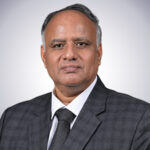 Ajay Singh - Chief Supply Chain Officer - Hindustan Platinum Pvt. Ltd