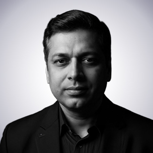 Akash  Sharma - SVP Business Head - Manufacturing and Head SCM  - Bajel Projects Ltd