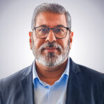 Amit Sahni - General Manager Purchase - Asian Paints Limited