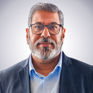 Amit Sahni - General Manager Purchase - Asian Paints Limited