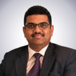 Anil Dalvi - Vice President supply chain - Tata Play Ltd