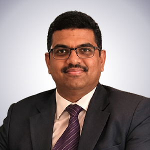 Anil Dalvi - Vice President supply chain - Tata Play Ltd