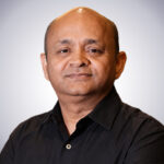 Dhiraj Asthana - President - Commercial - Atul Ltd