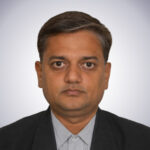 Prashant More - Head purchase - KSB Company