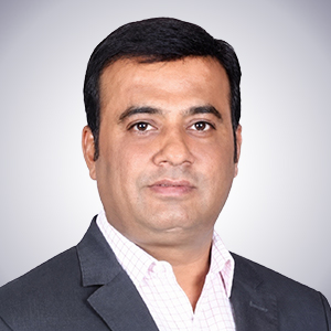 Pravin Walecha - Head  Procurement - Allana Group