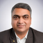 Pritam Shimpi - Head Global Supply Chain & Sourcing - ACG World