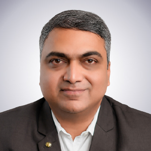 Pritam Shimpi - Head Global Supply Chain & Sourcing - ACG World