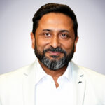 Rudrajit Sharma - HEAD TECHNO-COMMERCIAL - ADANI AIRPORT HOLDING LIMITED(MUMBAI AND NAVI MUMBAI AIRPORT)