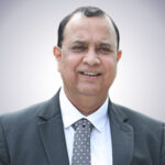 Sachin Apte - Chief Procurement Officer- Pipe & Steel Vertical - Welspun Group