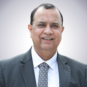 Sachin Apte - Chief Procurement Officer- Pipe & Steel Vertical - Welspun Group