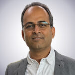 Sachin Tapole - Global Procurement Head Procurement - UPL