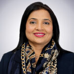 Swetha Rane - Chief Procurement Officer - Godrej Industries Limited (Chemicals)