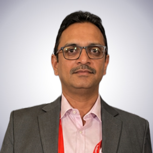 Vananil Tiwari - Chief Procurement Officer - JSW Cement