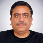 Vinay Kumar Bhusari - CGM & Vice President(C&P) - Petronet LNG Ltd