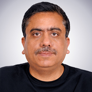 Vinay Kumar Bhusari - CGM & Vice President(C&P) - Petronet LNG Ltd
