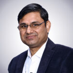 Vineet Kumar - Head supply chain - Deepak Fertilisers and Petrochemicals Corporation Ltd