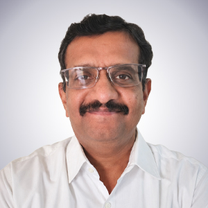 Vishwas Kulkarni - Head Procurement & Contracts - Reliance Industries ltd