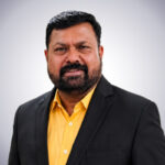 Anilgiri Goswami - Head – Procurement (Suiting Business) - Raymond Limited
