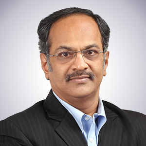 Guru Subramaniam Satyamurty - Chief Operating Officer - Global Operations - Krya Group of Companies