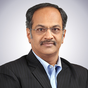 Guru Subramaniam Satyamurty - Chief Operating Officer - Global Operations - Krya Group of Companies